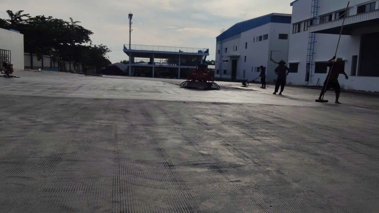 DỊCH VỤ CÀO CÁN XOA NỀN