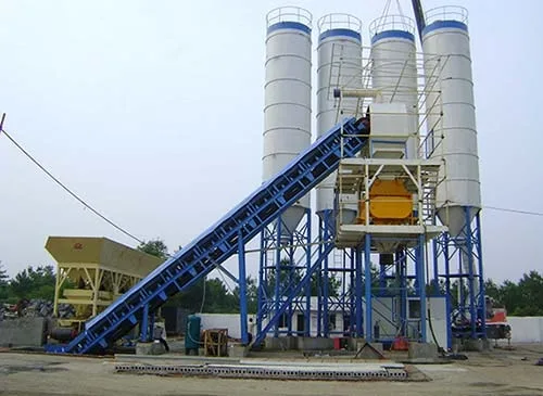 đổ bê tông tươi