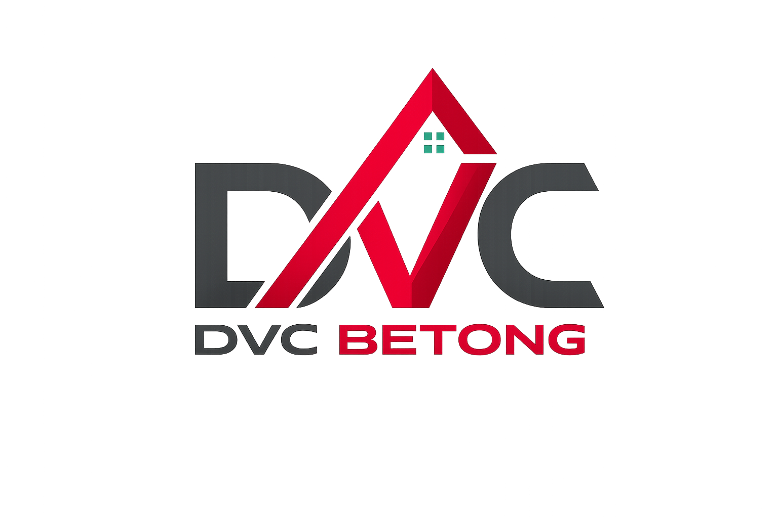Bê Tông DVC